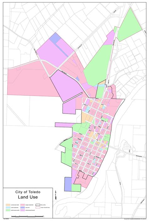 district of toledo city|City Profile .